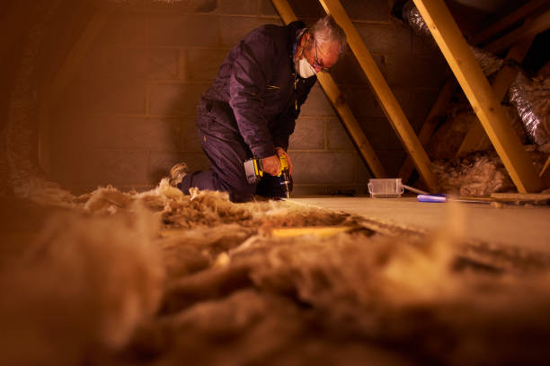 Best Insulation for Specific Applications in Winchester, TN