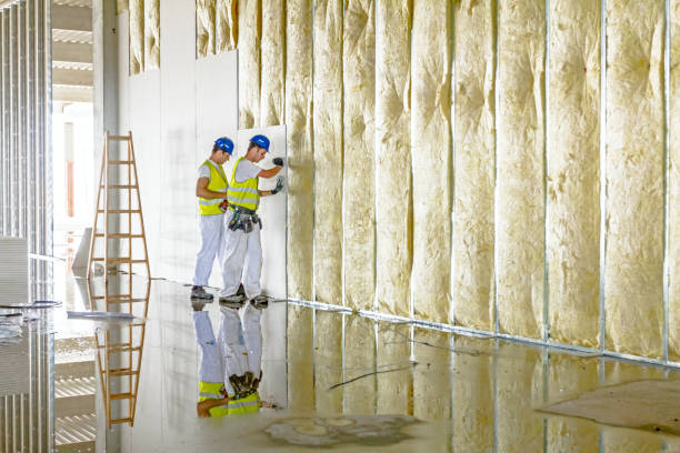 Best Insulation Maintenance and Repair in Winchester, TN